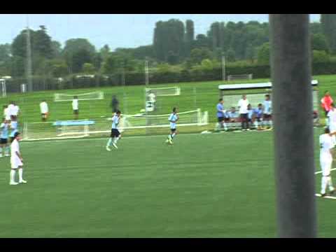 Juventus Torino M 17 - Team Littoral Inter B
