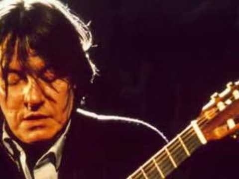 De Andrè - Dori Ghezzi - I Troubaires - MIS AMORES