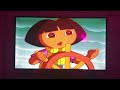 The Opening To The Backyardigans Operation Elephant Drop 2010 DVD