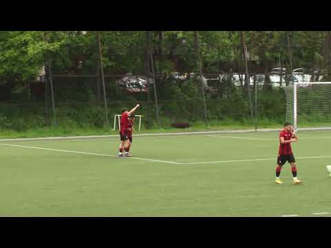Kategoria Kadetët / Shkëndija - Kumanova Milano 3-0 / Kupa e Maqedonisë / 03.05.2023