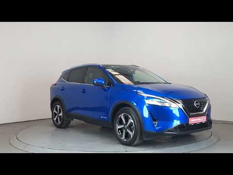 Nissan Qashqai EPOWER HYBRID SV PREMIUM AUTOMATIC - Image 2
