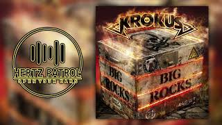 Krokus Whole Lotta Love 432hz