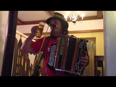 Die Gewaltlosen im Hotel Bellevue in Zell am See