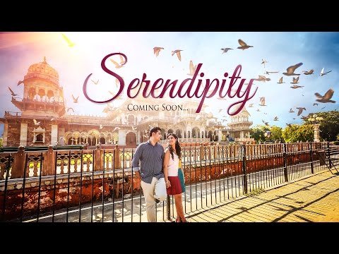 'Serendipity' - The wedding trailer of Yash & Monica.