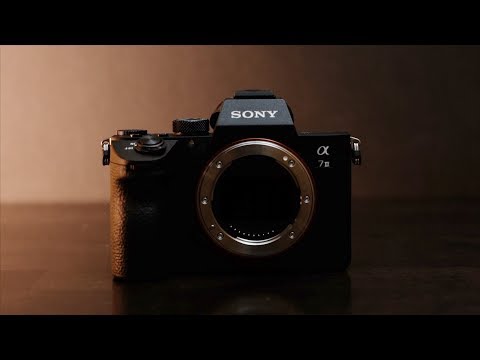 A7III Review (A7III vs. A7sII Comparison)