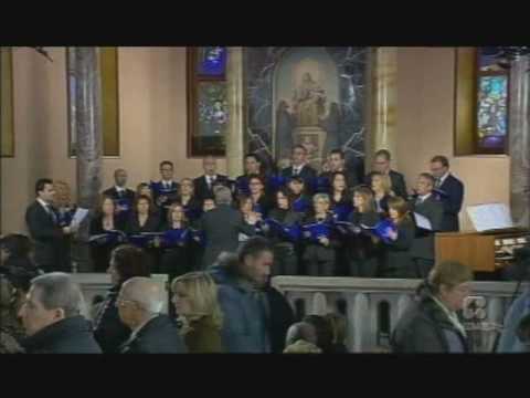 Lode all'altissimo - Poliphonica Nova