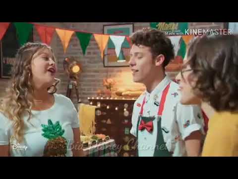 Capítulo 15 parte 11