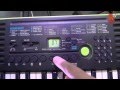 Casio SA 46 Mini Keyboard