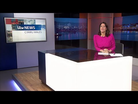 ITV News Cymru Wales (1815GMT - Full Bulletin - 5/2/23) [1080p]