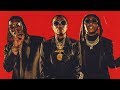 Migos - Gang Gang (Instrumental) (Culture 2)