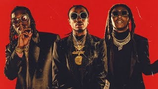 Migos - Gang Gang (Instrumental) (Culture 2)