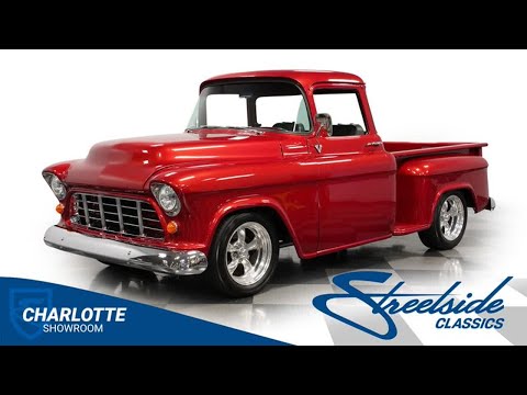 1956 Chevrolet 3100 (CC-1919266) for sale in Concord, North Carolina