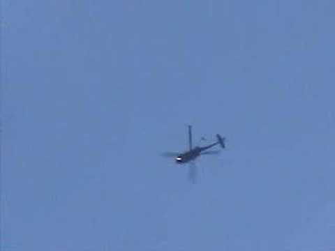 2006 Dover AFB Open House & Airshow - Wings of Blue