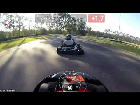 AKARS Velopark 08-07-2017