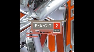 CD LIVE -  DJ CARL COX - FACT2 (1997 - PART TWO) - ELECTRO HOUSE - 60 MIN - 21 h 15 - 11 NOV 2020