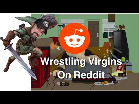 Squared Circle Reddit