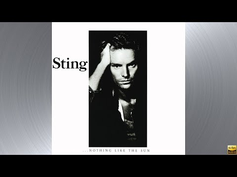 Sting - Fragile [HQ]
