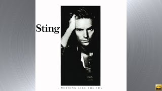 Sting - Fragile [HQ]