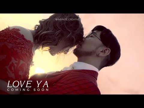 Gantogoo, Nasaa - Love Ya /Teaser/