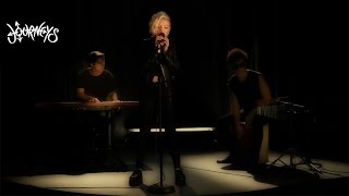 Journeys | Kaya Stewart - "In Love With A Boy" (JOURNEYS LIVE EXCLUSIVE)