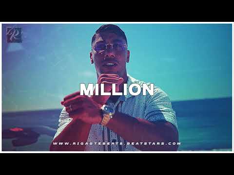 Ninho x Timal x Maes  - Type Beat "Million" | Instru Mélancolique | Instru Rap 2024
