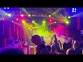 Alogia - Samson @ Zappa Barka 07.03.2026.