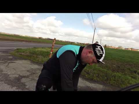 Rob And Sparkle's Ghent Wevelgem Recon