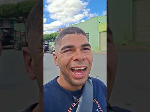 Rodoviária De Coronel João Sá! #shortsvideo