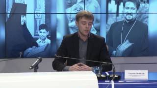 Ростов впервые увидит церковную фотохронику региона