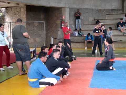 Luta Igor no Campeonato por Equipes.MPG