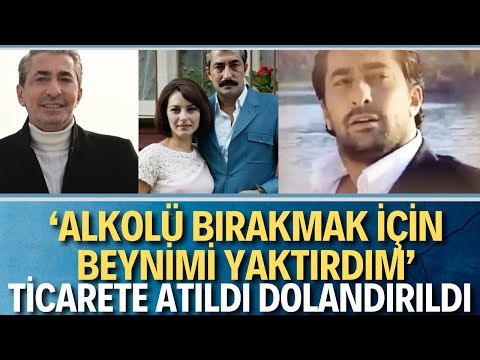 Erkan Petekkaya | O Kız, Kırmızı Oda, Öyle Bir Geçer Zaman Ki Yıldızı Erkan Petekkaya Kimdir?