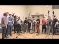 The Flamenco Rag