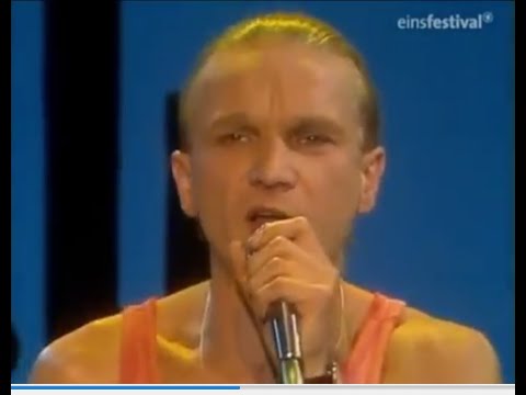 Interzone mit Heiner Pudelko:  Ich und mein Freund die Katze (fast live) 1985