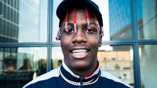 Lil Yachty - Revenge