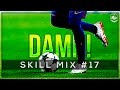 Insane Football Skills 2017 - Skill Mix #17 | 1080p | HD