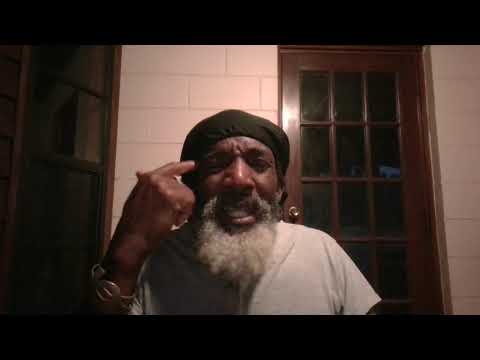 FULL African Liberation, And Sovereignty.