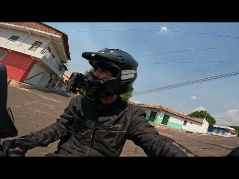 Santa Quitéria do Maranhão-Ma 16 NOV 2025