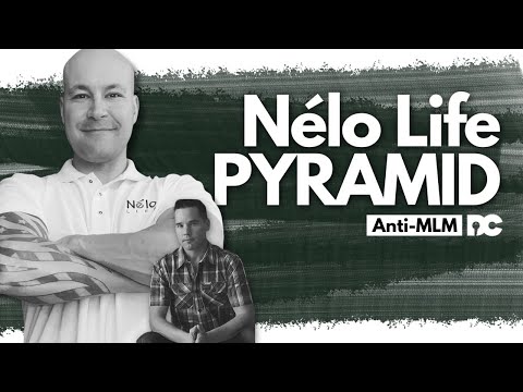Nélo Life Scandal: Pyramid Scheme Unveiled?
