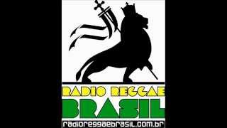 Dennis Brown - Rasta Children - Radio Reggae Brasil