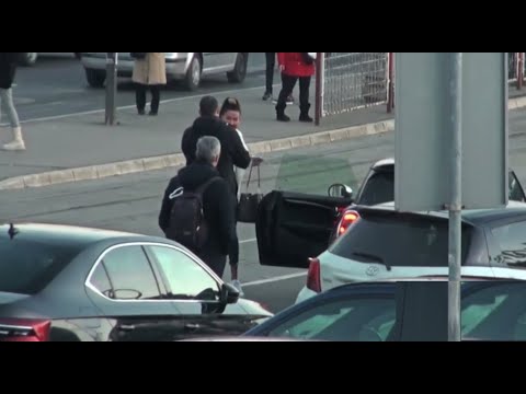 MAJA MARINKOVIĆ UHVAĆENA NA DELU - ISPLIVAO SKANDALOZAN VIDEO SNIMAK 02.08.2023