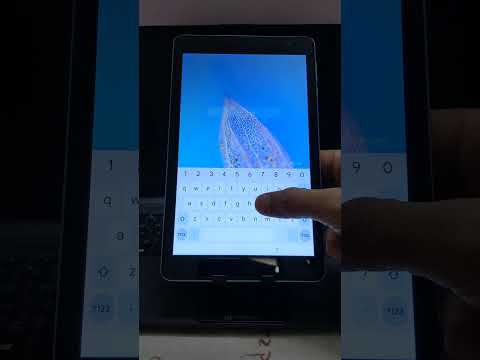 Blackview Tab 70 Hard Factory Reset Forgot Password, Pattern, PIN Bypass Lock Screen