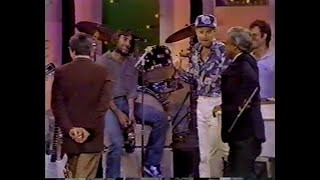 The Beach Boys on The Merv Griffin Show (1982-01-06)