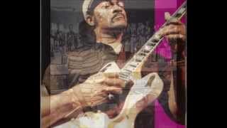 Jimmy Dawkins ~ ''The Way She Walks''&''Lick For Licks''(Modern Electric Chicago Blues 1971)