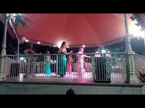 Grupo de Franciéle Silva - Alunas de Franciéle Silva