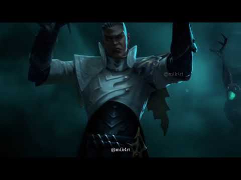 Sentinelas da Luz - League Of Legends Edit