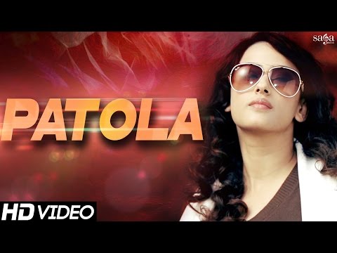 Patola