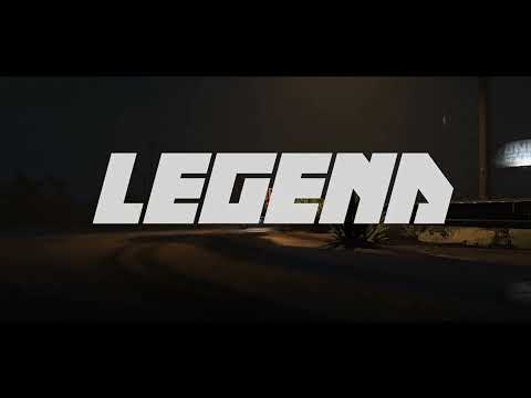 Legend I Short Film I GTA V