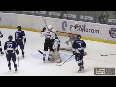 Gatis Sprukts Highlights