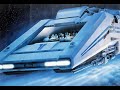 STAR TOURS 1987 70mm Ride Film