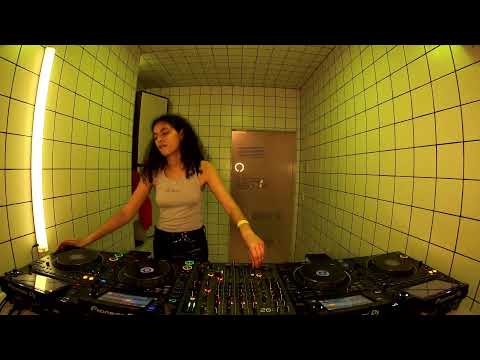 трип - u.r.trax / December 6 / 7pm-8pm